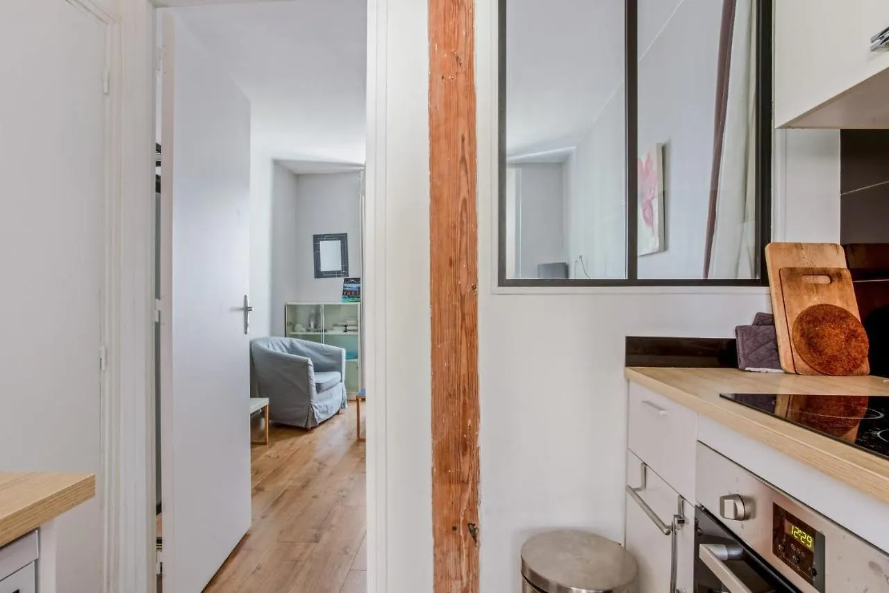 Appartement Caldere - Welkeys