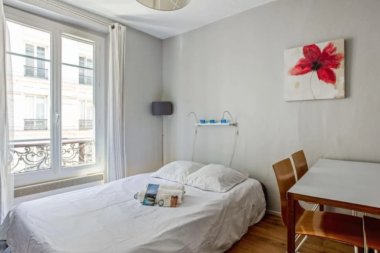 Apartment Caldere - Welkeys *