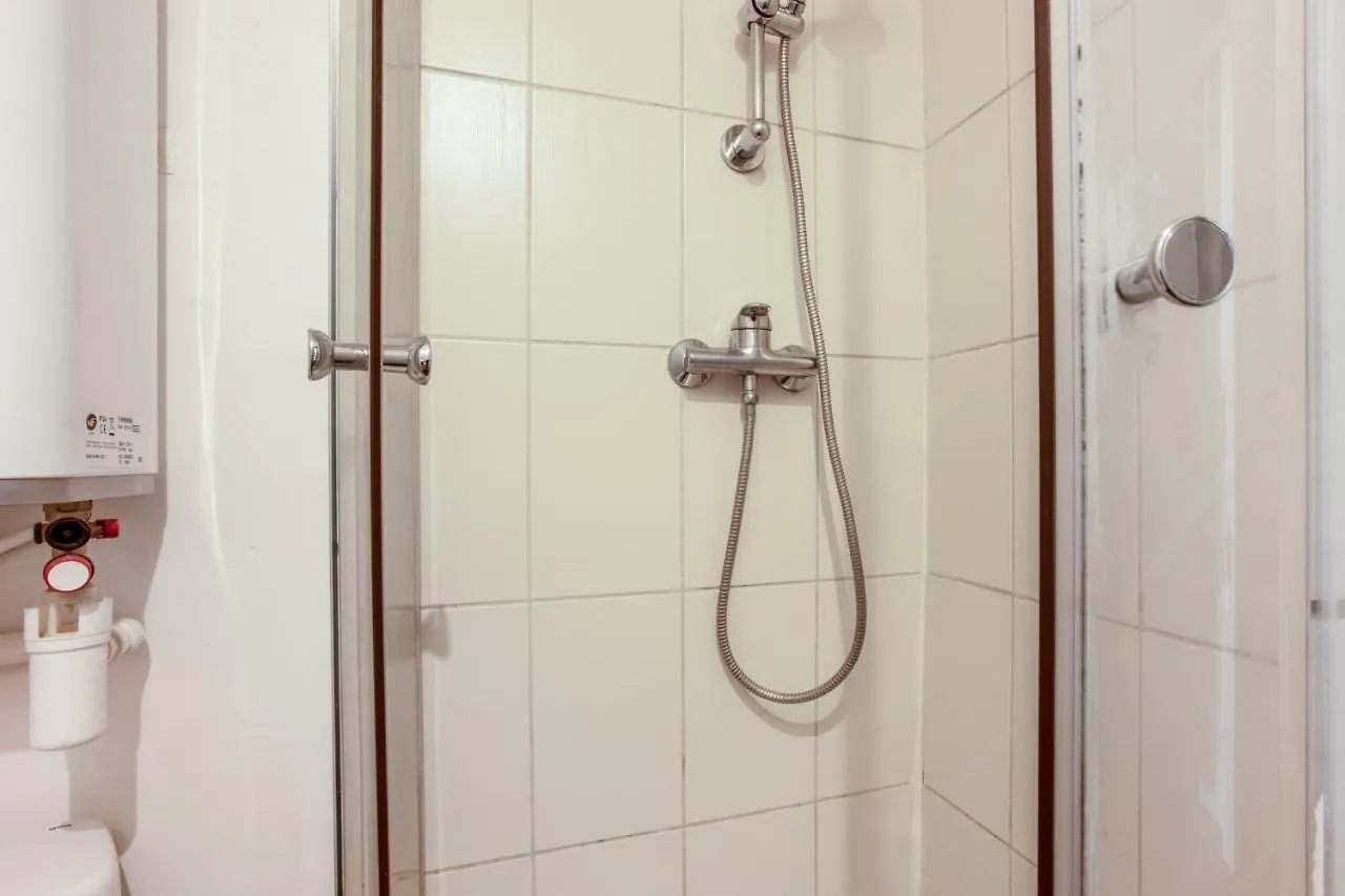 Caldere - Welkeys Appartement